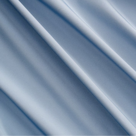 IKEA Bengta Black Out Curtain Panel Set Of 3 Size 83x98” New In Package - Picture 4 of 15